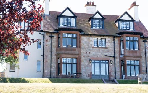 St Aidans — hotel in North Berwick