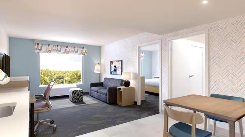 Home2 Suites By Hilton Stockbridge Atlanta - photo 8