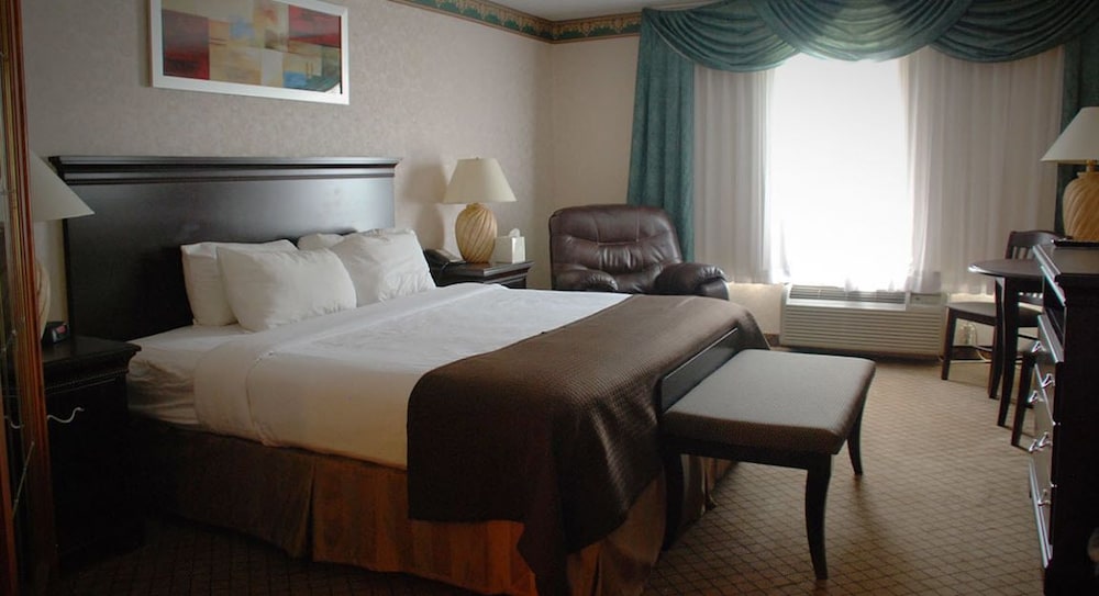 The Plaza Hotel & Suites Winona - photo 12