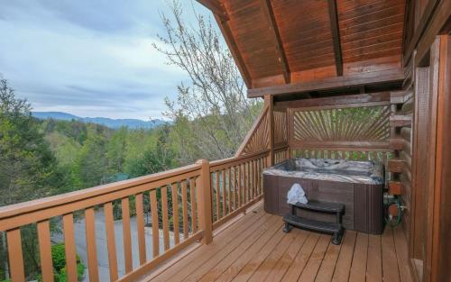 Siesta Ridge - last minute hotel in Gatlinburg