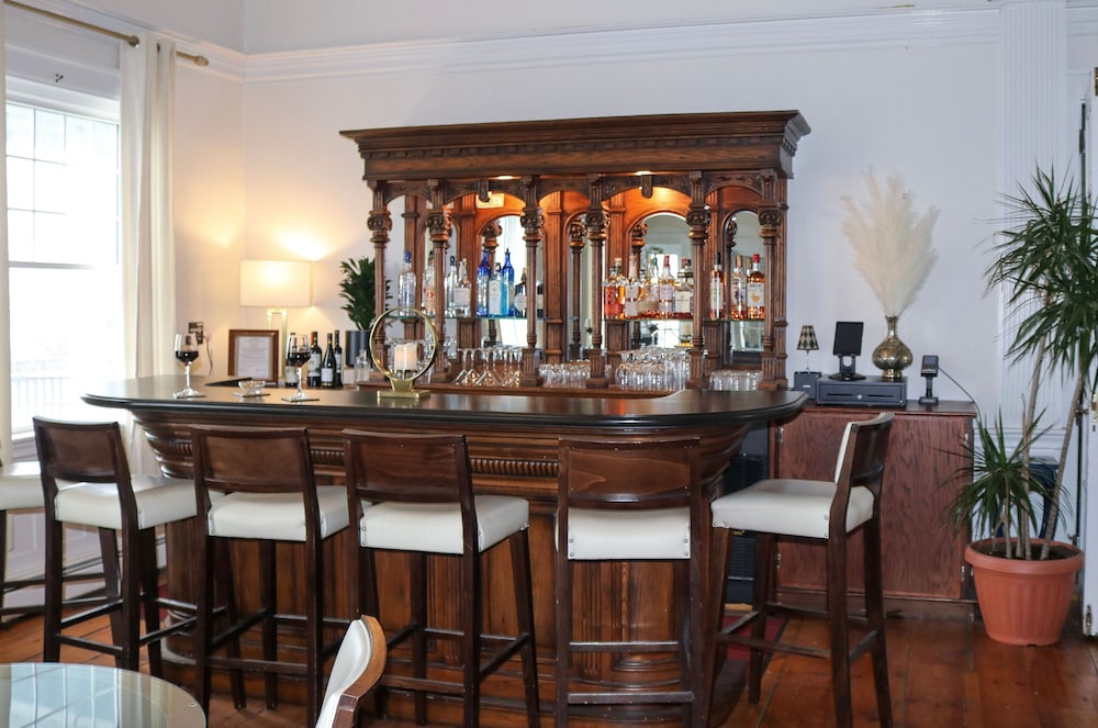 Emerson Inn - photo 139