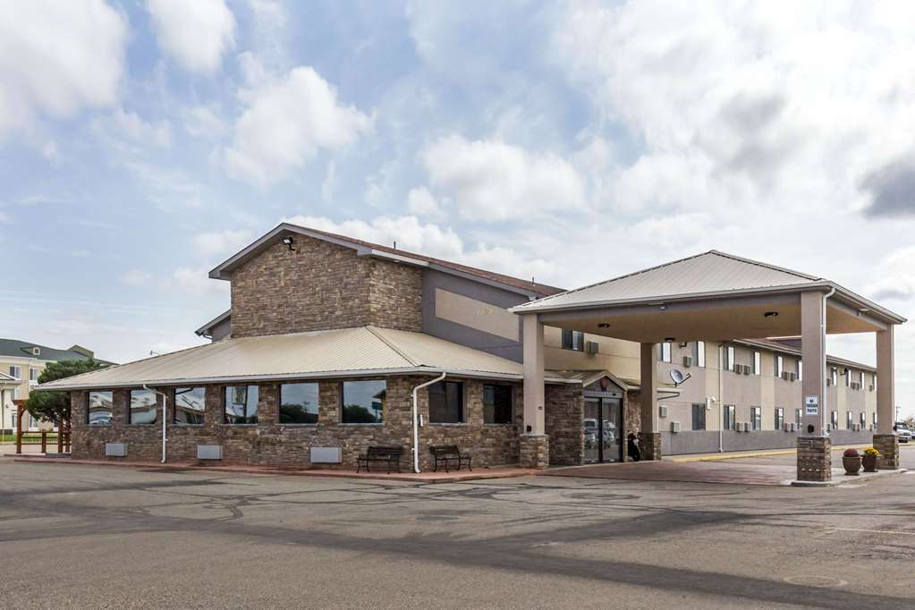 Quality Inn Lamar in Lamar, United States