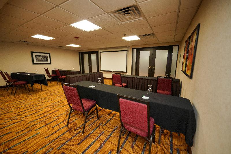 Holiday Inn & Suites Chicago Carol Stream by IHG - photo 45