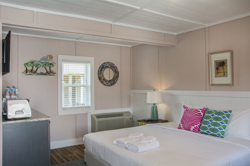 See Sea Motel - photo 6