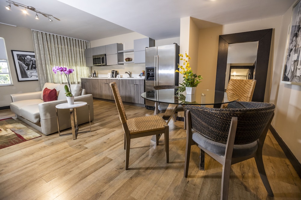 Metropole Suites South Beach - photo 21