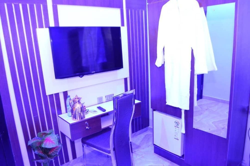 Alabama Luxury hotel Osogbo — Osogbo — photo 3