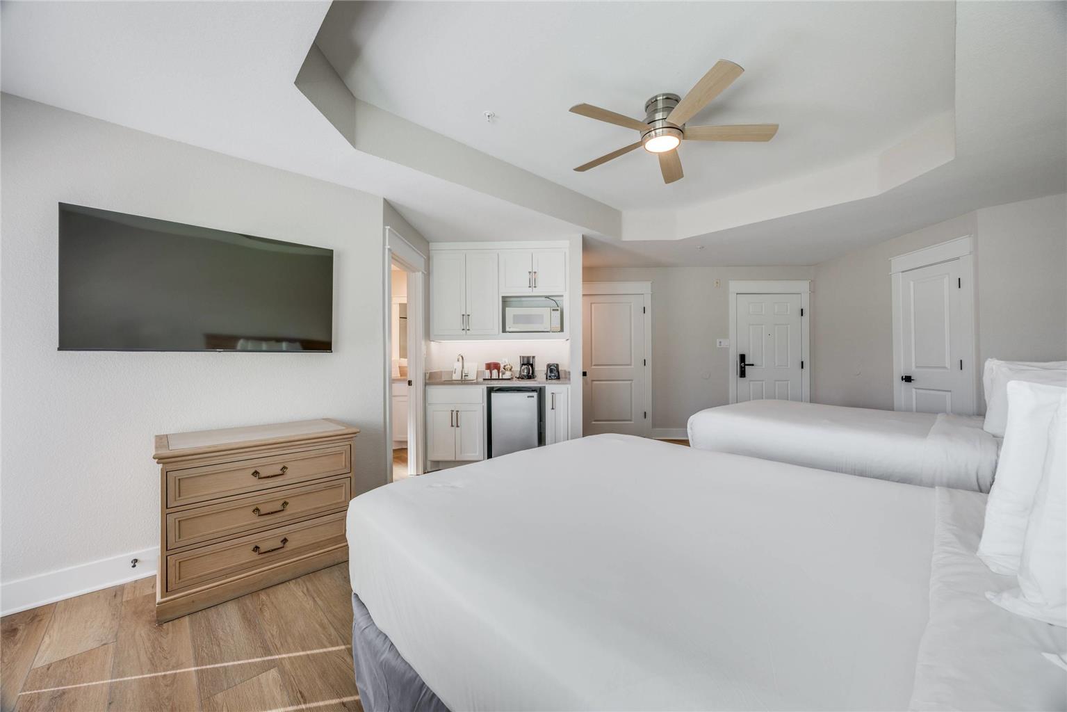Tanglewood Resort on Lake Texoma Ascend Hotel Collection - photo 22