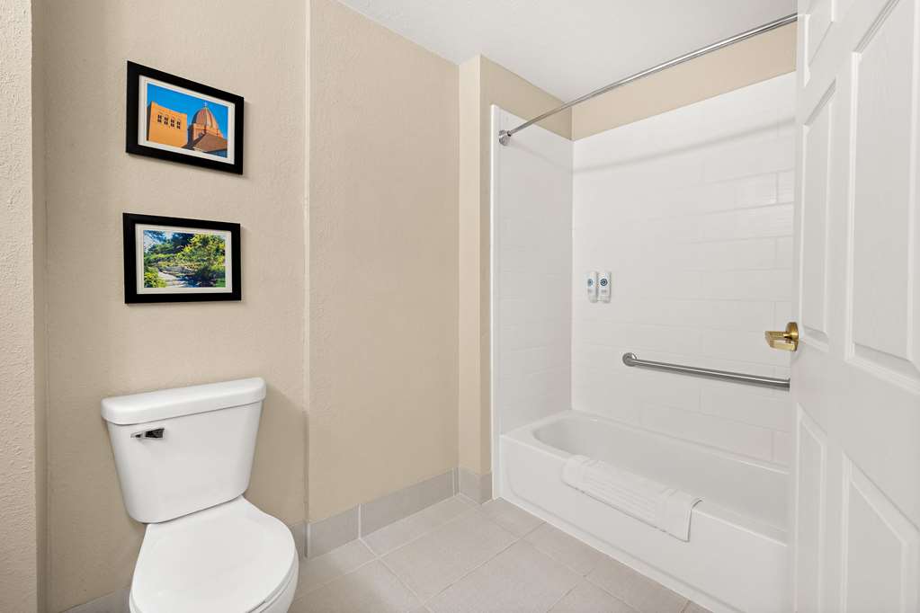 Comfort Inn & Suites Decatur Forsyth - photo 14