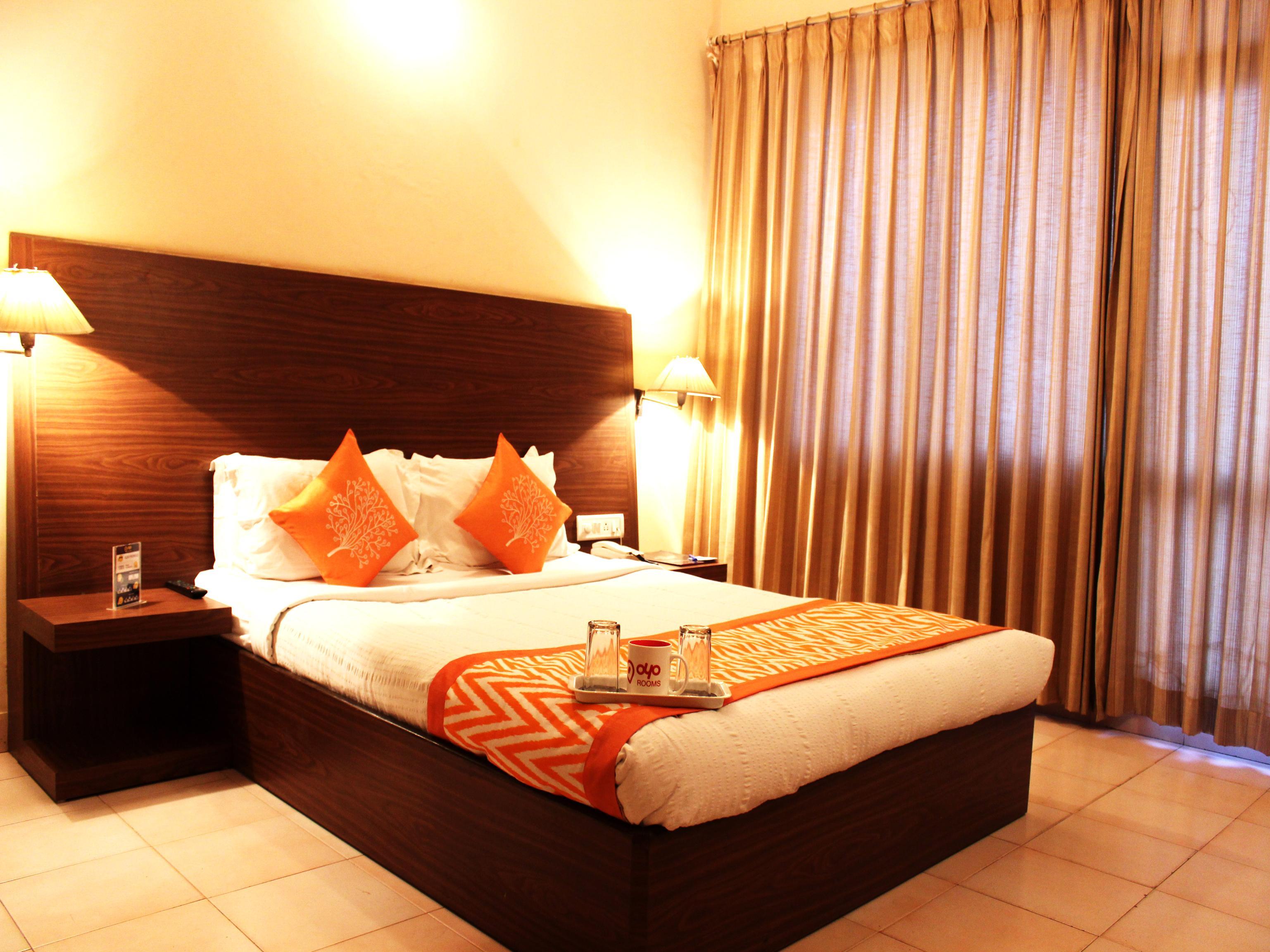 OYO Rooms Vidya Nagar — hotel near Hubballi Airport
