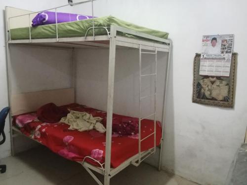 Bartholomew room — Medan — photo 5