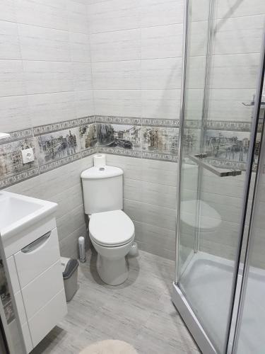 Mini Hotel on Gagarina 2 — hotel in Aksay