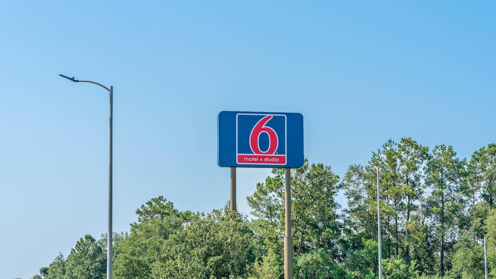 Motel 6 Hammond La I 12 I 55 - photo 24