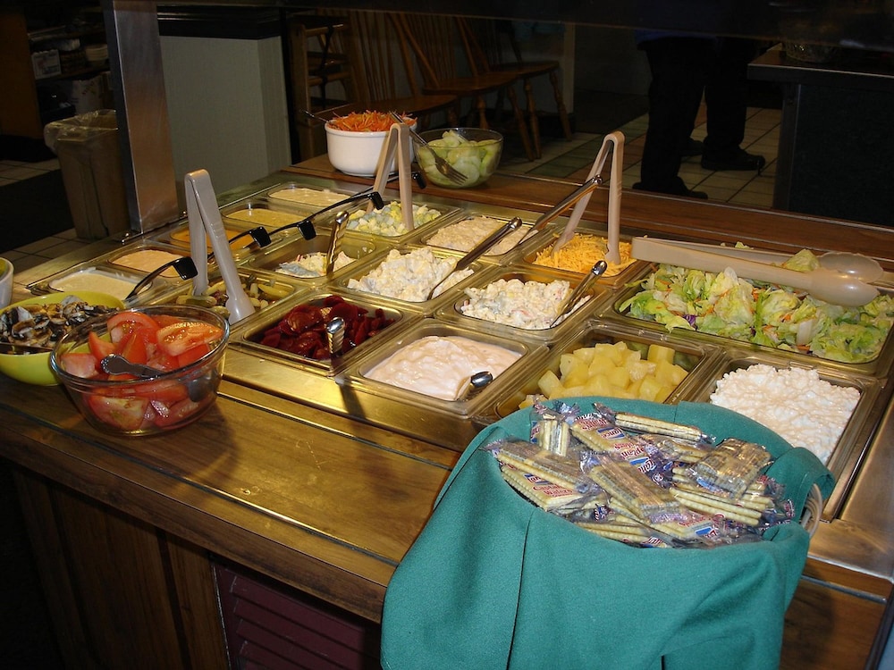 The Village Inn Harrisonburg - photo 51