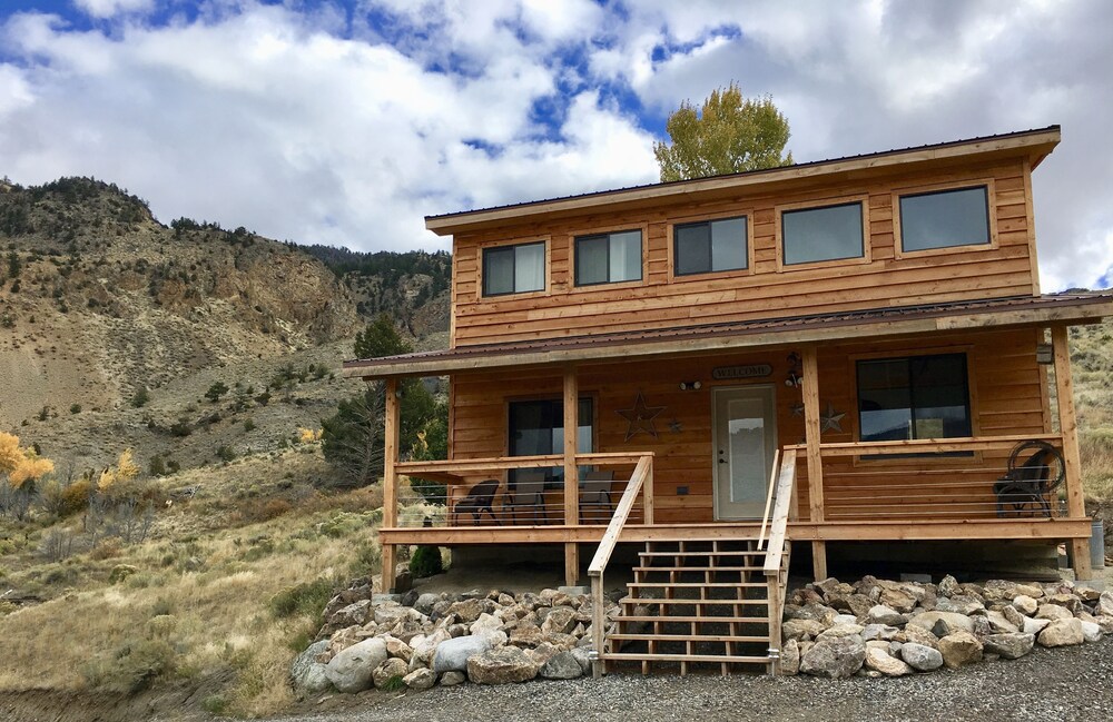Little Trail Creek Cabins - photo 103