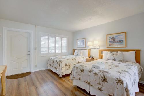 Tequesta Palms Inn - photo 33