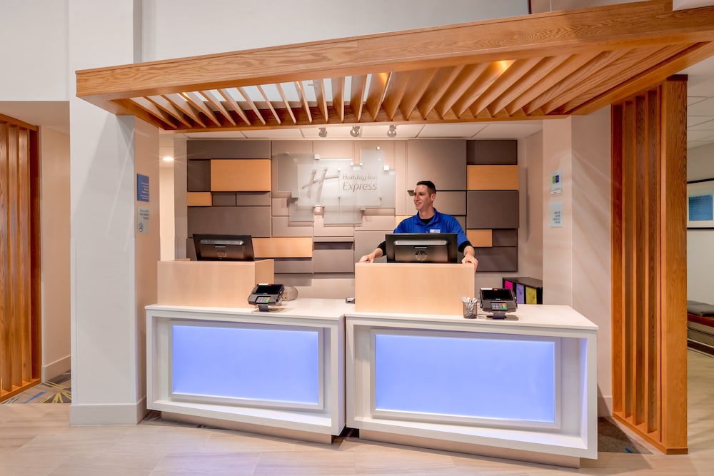 Holiday Inn Express Ellensburg by IHG - photo 49