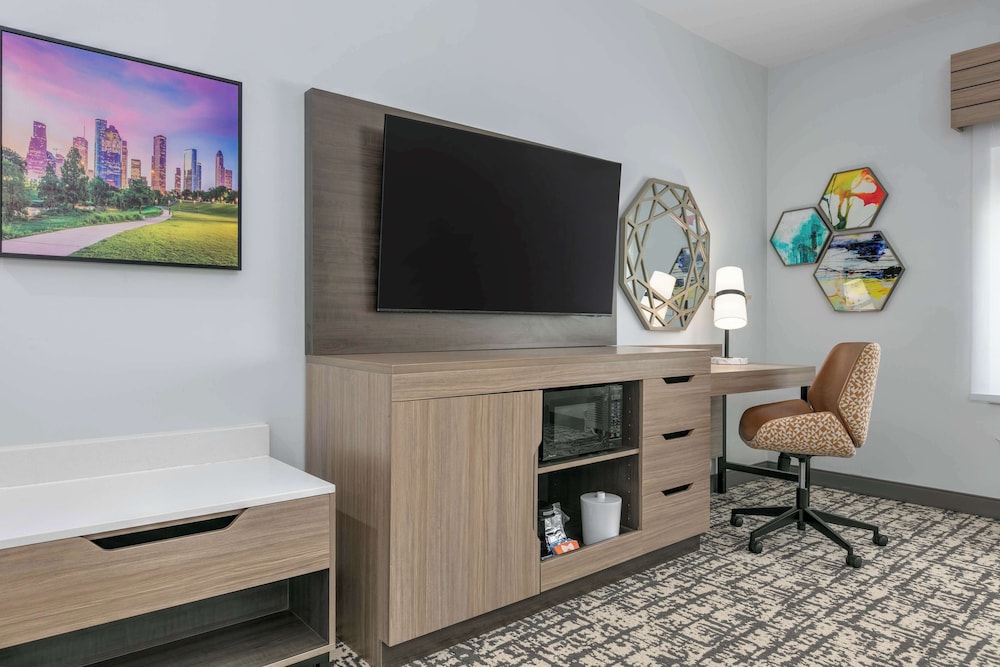 Hampton Inn & Suites by Hilton Shenandoah The Woodlands - photo 15