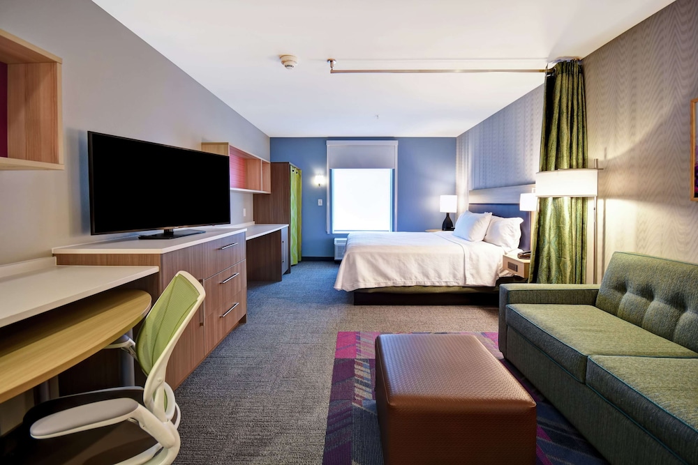 Home2 Suites by Hilton Georgetown - photo 6