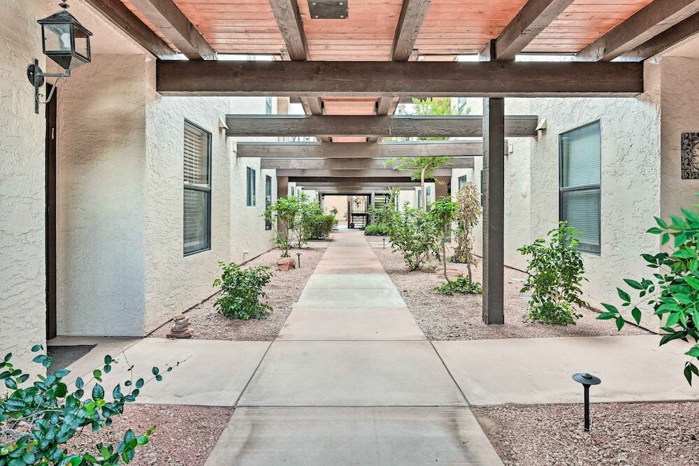 7 Mi to Dtwn Sedona Resort Retreat with Pool Access - photo 15