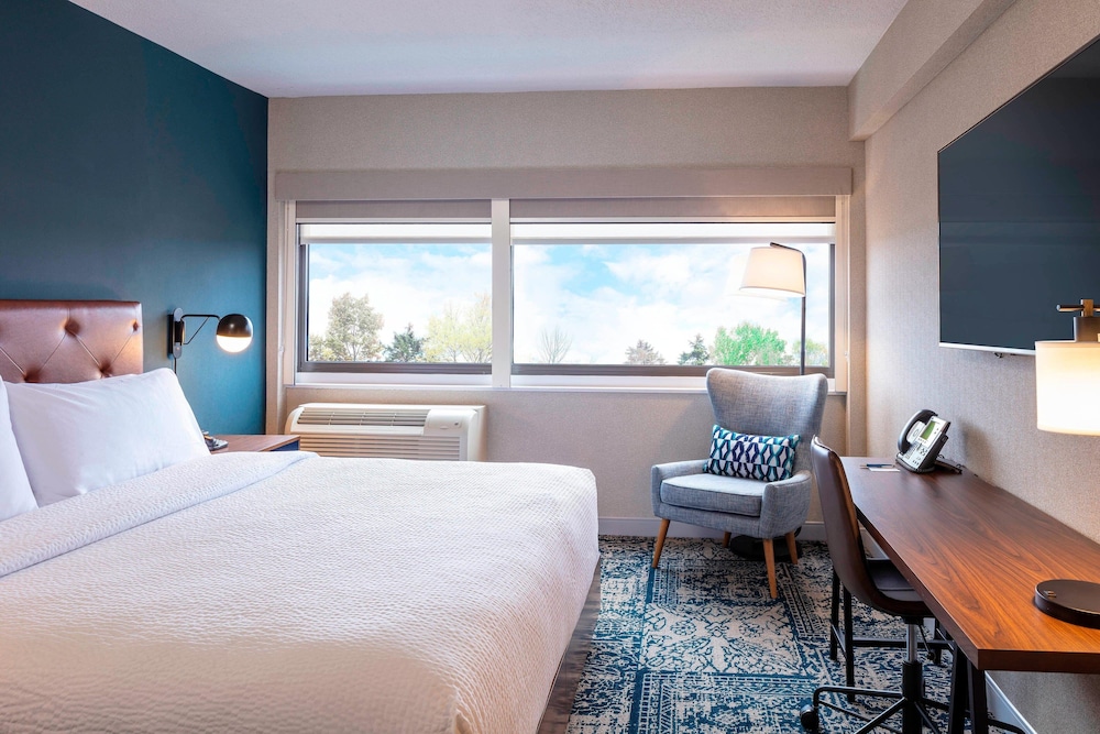Four Points By Sheraton Norwood - photo 15