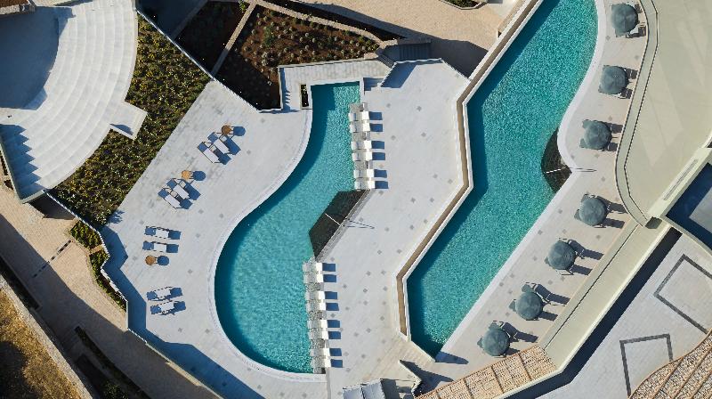 Cayo Exclusive Resort & Spa — Agios Nikolaos — photo 4