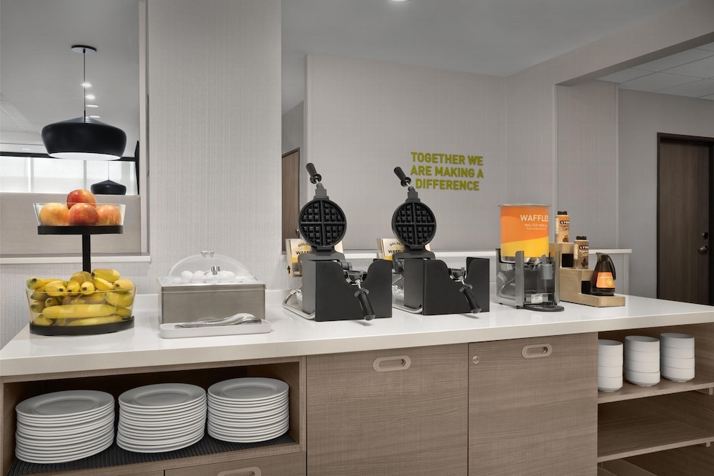 Home2 Suites by Hilton Rohnert Park Sonoma County - photo 34