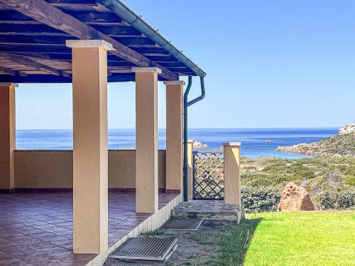 Lu Pultiddolu Sea View in Santa Teresa Gallura, Italy