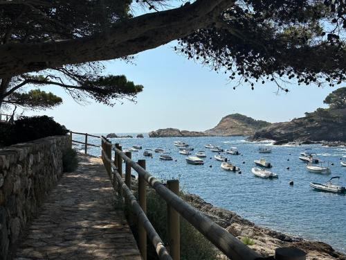 Casa Aigua Freda — 4-Star Luxury Hotel in Begur, Spain