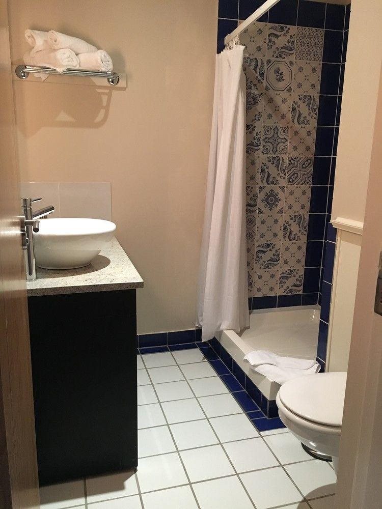 Skellig Star in Cahersiveen, Republic of Ireland