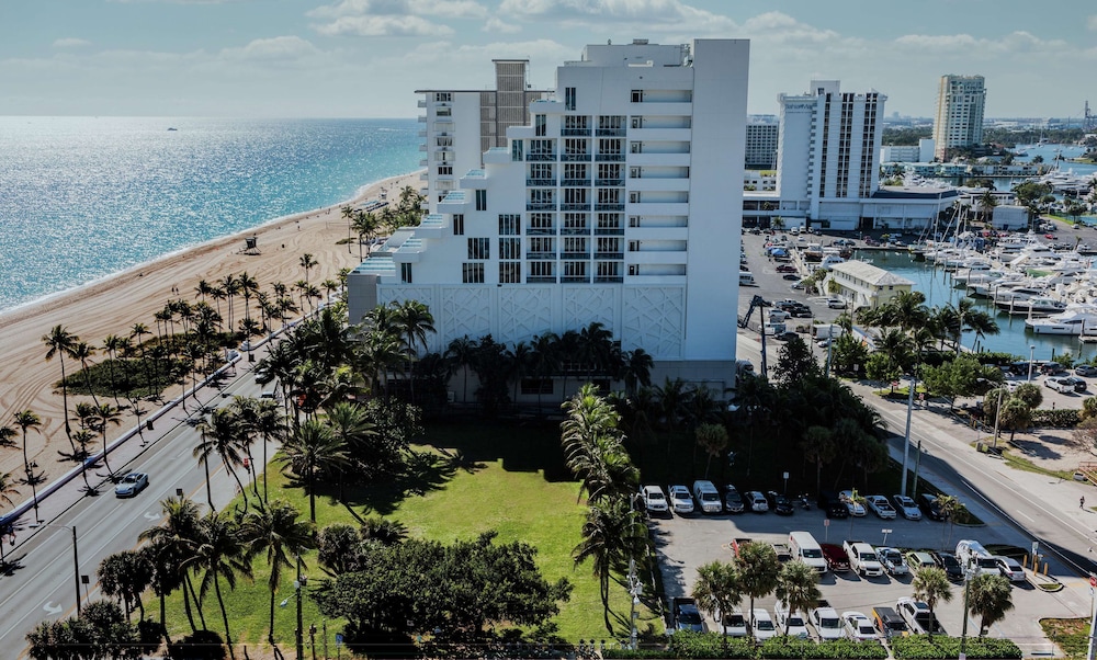 Hotel Maren Fort Lauderdale Beach Curio Collection by Hilton - photo 103