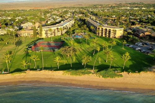 Maui Sunset B419 in Kihei, United States