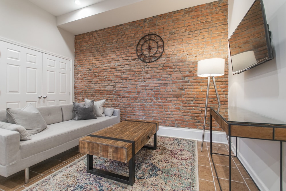 Huge Three Condo Complex Northern Liberties — 4-Star Luxury Hotel in Philadelphia, United States