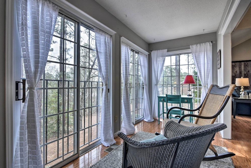 Pinehurst Condo about 2 Miles to Downtown and Resort - photo 8