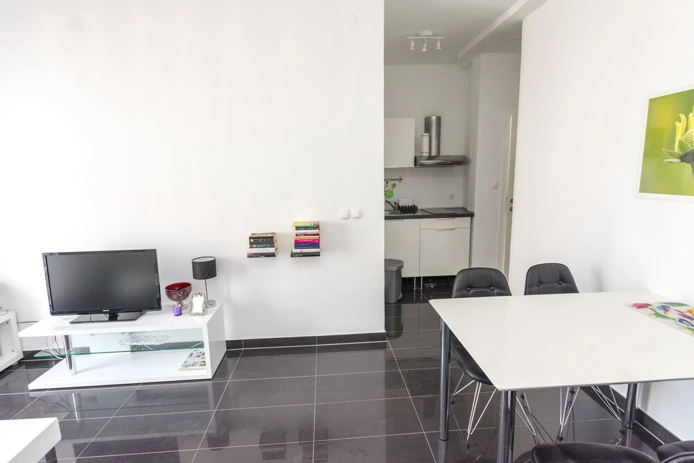 Apartments Leonardo — 4-Star Luxury Hotel in Primosten, Croatia
