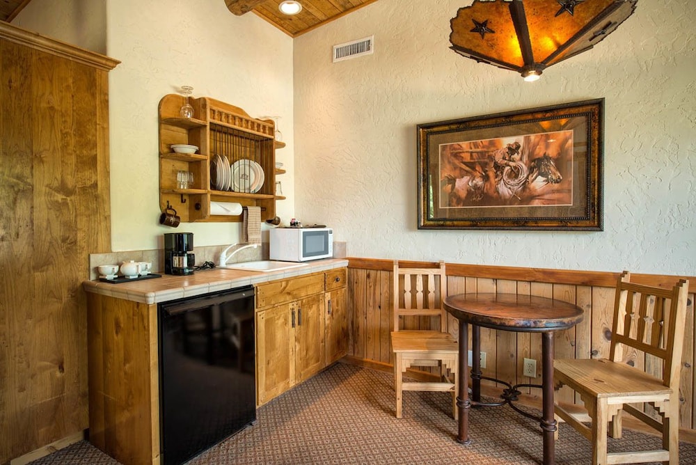 Sorrel River Ranch Resort & Spa - photo 38
