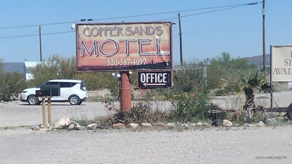 coppersands motel & Rv inc - photo 9