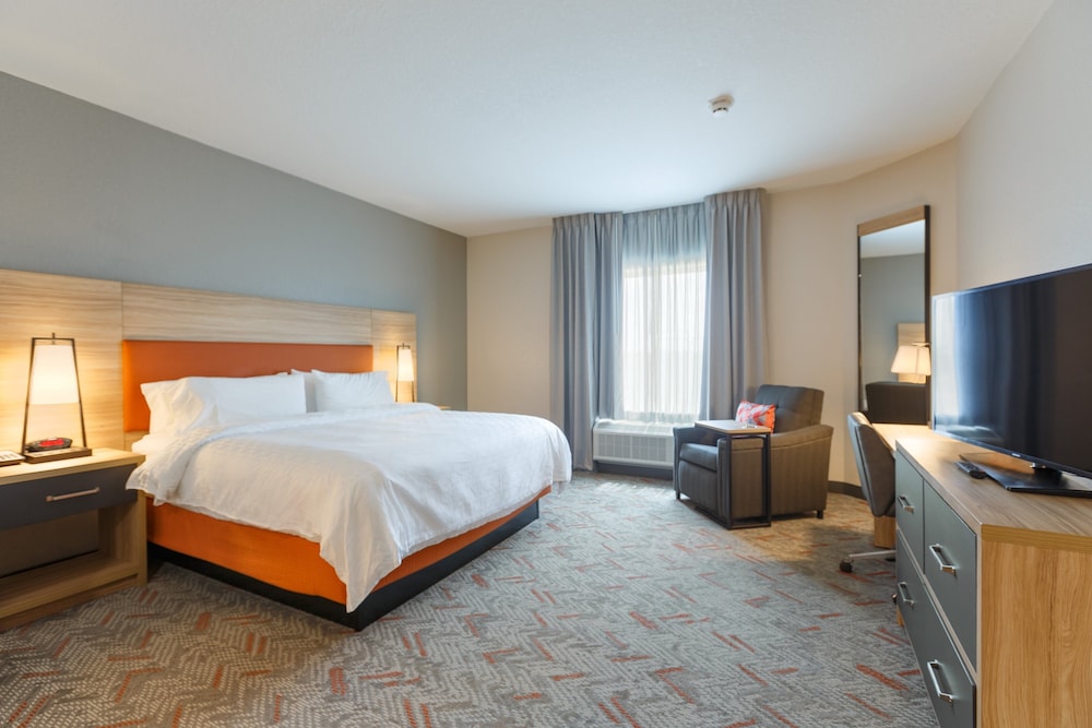 Candlewood Suites San Antonio Schertz by IHG - photo 6
