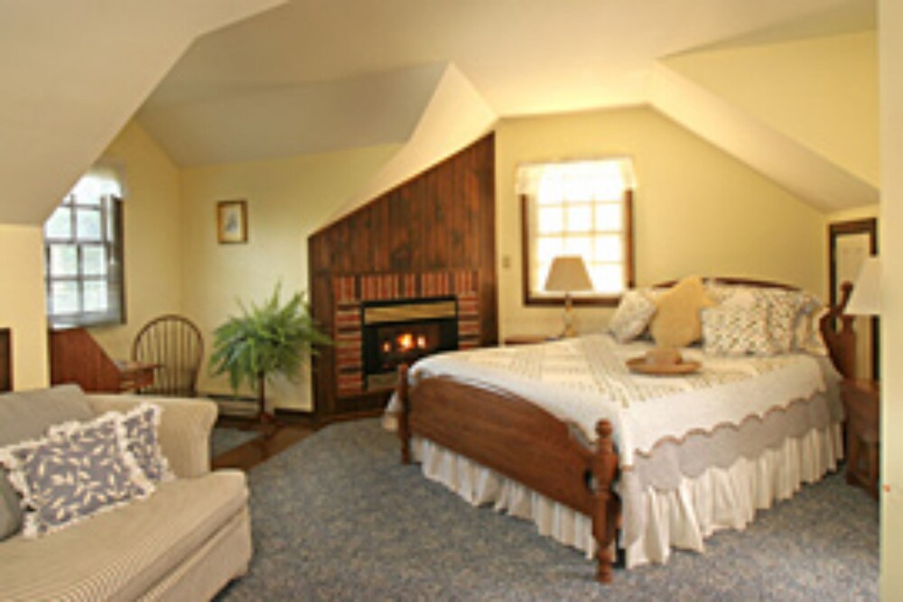 Baladerry Inn - photo 20