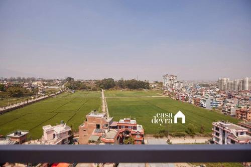 Mountain View 2 BHK Apartment — Patan — photo 2