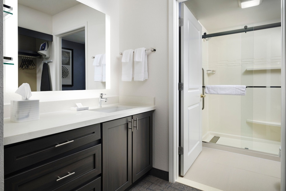 Residence Inn By Marriott Mt. Olive At Intl Trade Center - photo 19