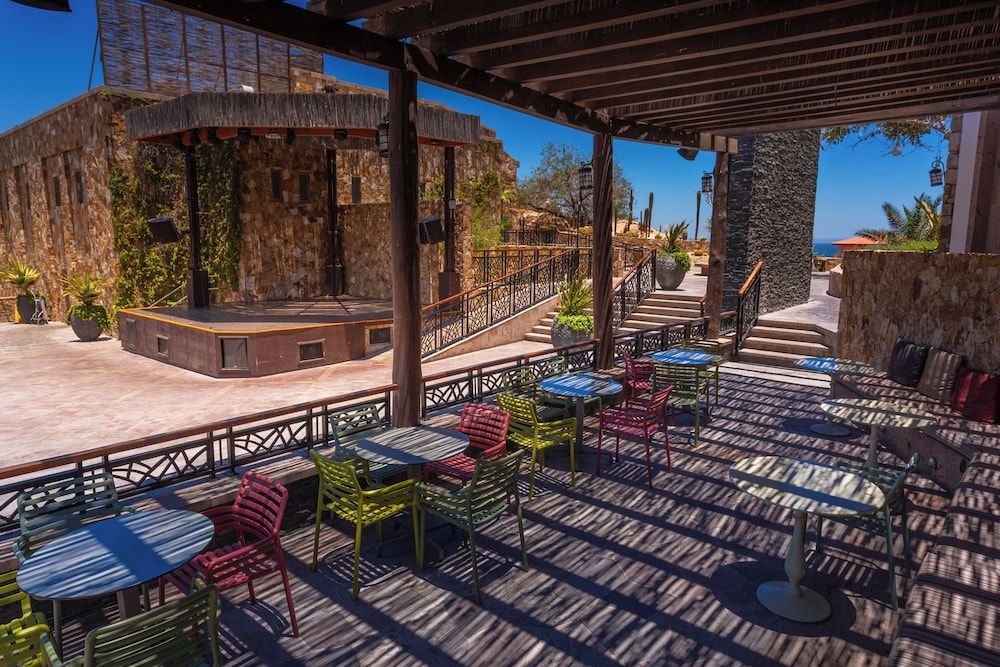 Sandos Finisterra All Inclusive