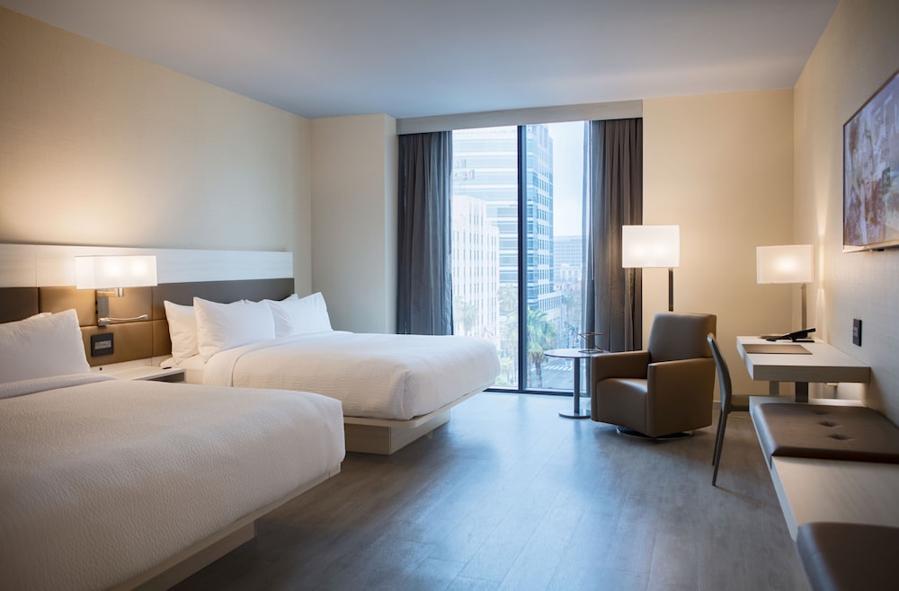 AC Hotel by Marriott San Jose Downtown - photo 6