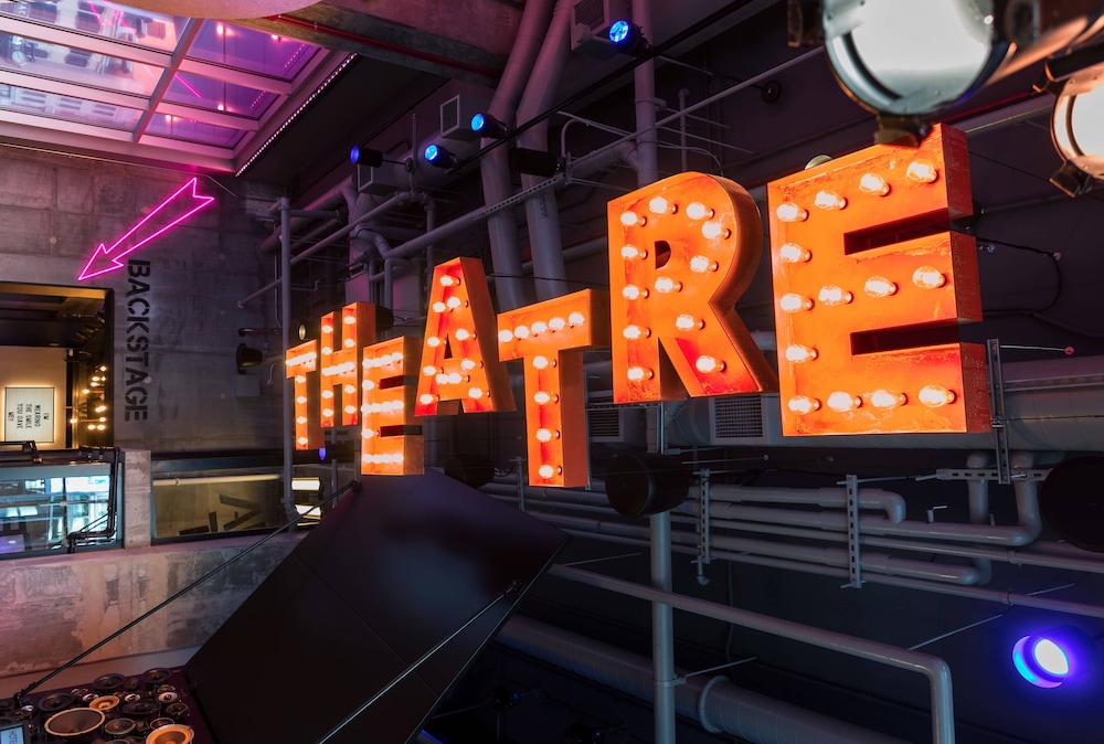 Moxy Boston Downtown - photo 3