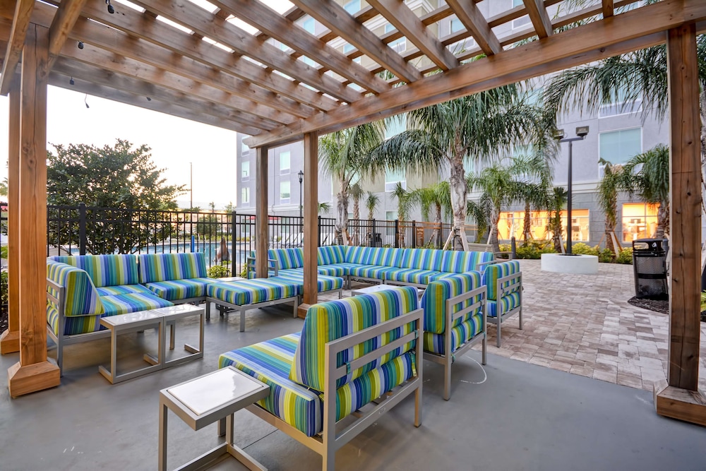 Homewood Suites by Hilton Orlando Theme Parks - photo 38