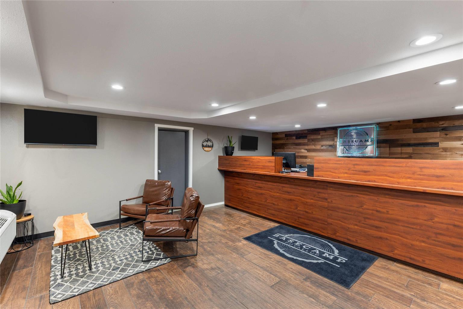Basecamp Puyallup a Travelodge by Wyndham - photo 8