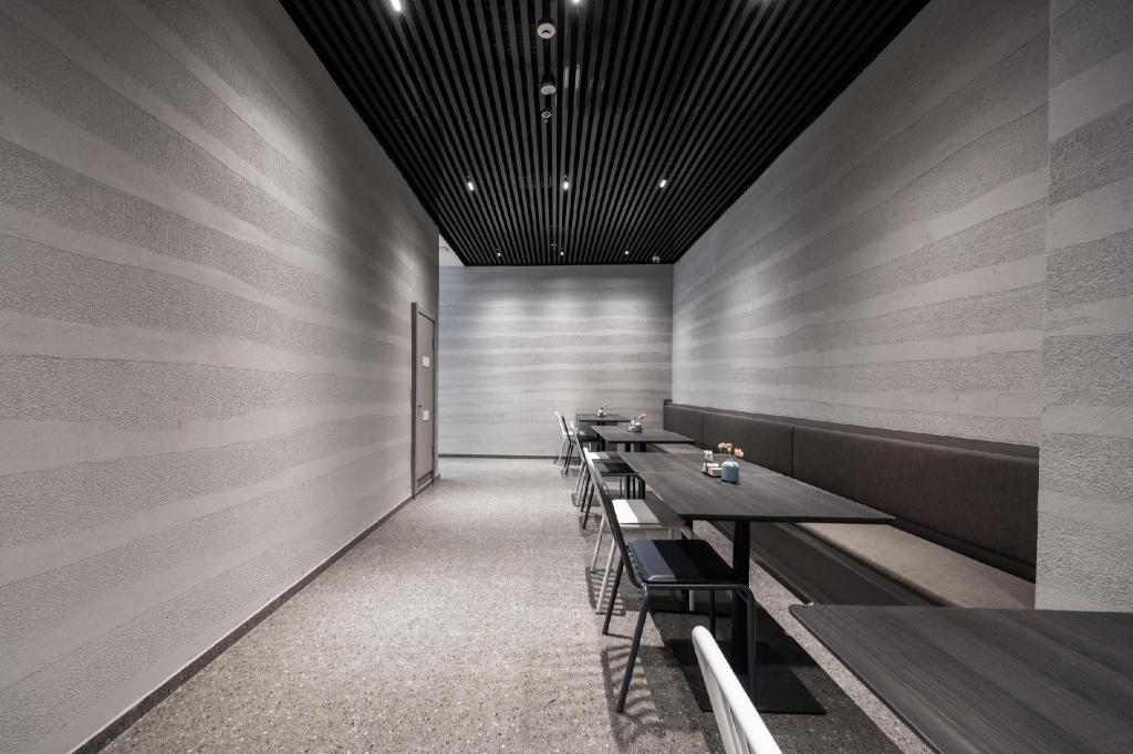 Atour Light Hotel Shijiazhuang Railway Station Art Center in Shijiazhuang, People's Republic of China