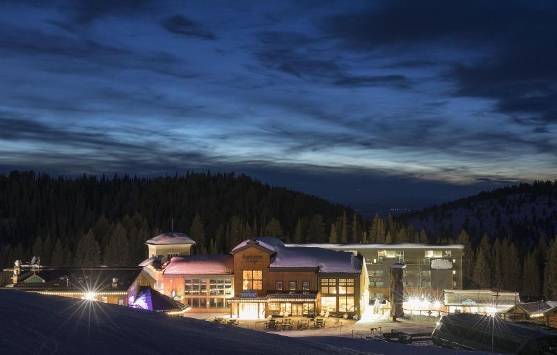 Sioux Lodge Suites by Grand Targhee Resort - photo 7