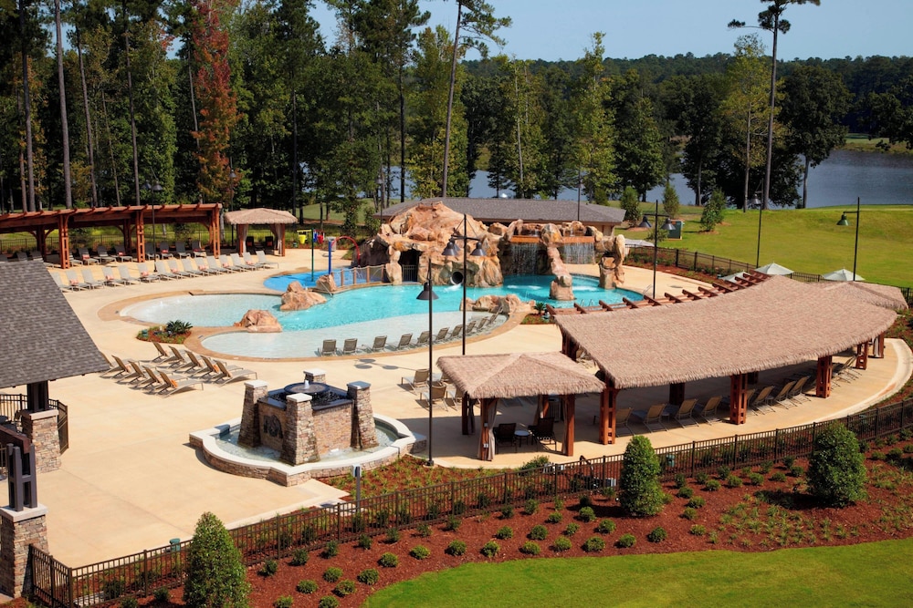 Auburn Marriott Opelika Resort & Spa at Grand National - photo 46
