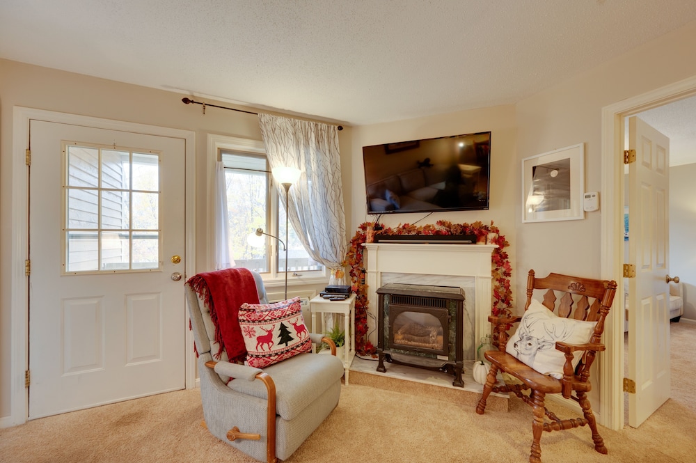 Lincoln Condo 2 Mi to Loon Mountain Resort - photo 15