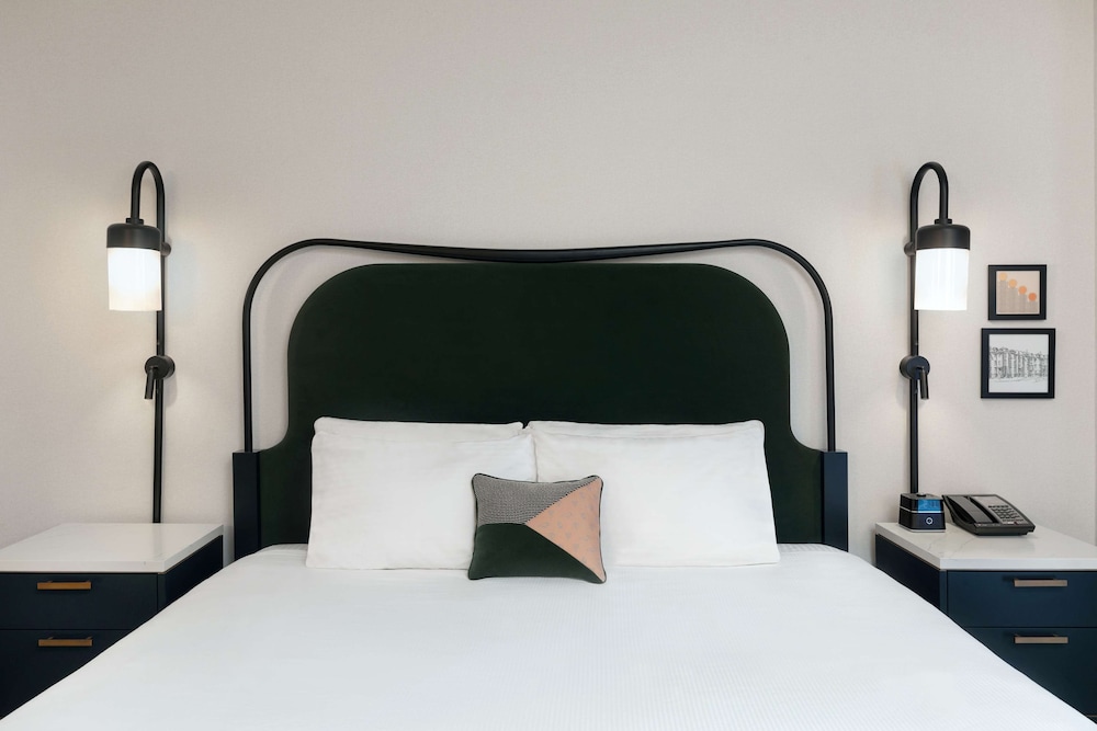 Pennyweight Hotel Boston Curio Collection by Hilton - photo 11
